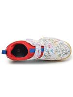 Zapatillas de tenis para hombre, color gratis a juego, tenis para mujer, zapatillas antideslizantes para mujer, zapatos de bádminton, zapatos atléticos para exteriores - details 7