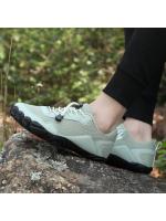 Zapatos de Senderismo de Malla para Hombres Tamaño Grande Antideslizantes Transpirables - details 5
