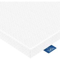 Colchoneta con infusión de gel para cama individual de 3 pulgadas - details 1