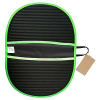 Waterproof Wetsuit Changing Mat Grounding Mat Feet Pad Pool for Gym Rafters