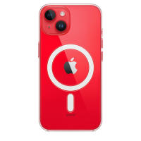 Funda magnética transparente para iPhone 14, 14pro Max, 14plus - details 1