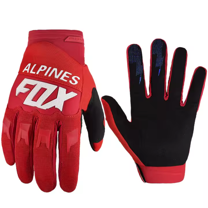 Dirtpaw-Guantes de Motocross para adultos, para bicicleta de montaña, todoterreno, BMX, ATV, Enduro, S-XXL - 1