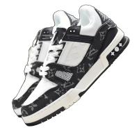 Sneakers Designer shoes  Men Sports Running Women Outdoor basketball White Breathable Flat Walking Trainers Casual shoes - details 11