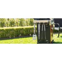 utensilios de barbacoa kit barbacoa barbacoa herramientas profesionales