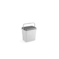 Nevera Portatil de 42 L |   Fabricada en España, Polipropileno, Azul y Blanca, 42L - details 8