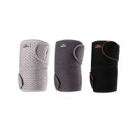 Correa para el brazo, soporte para codo de alta elasticidad, protección del codo transpirable, almohadilla para la manga del brazo, coderas gruesas anticolisión para deportes al aire libre - details 1