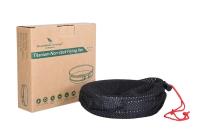 Boundless Voyage-sartén antiadherente de titanio con revestimiento de cerámica y mango plegable, plato para Picnic y acampada al aire libre - details 1