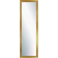 Intermarket Espejo de Pared Completo de Cuerpo Medidas 35X140 cm Dorado/Mod-155 - details 0