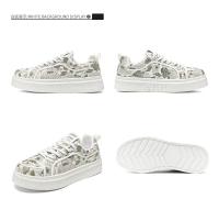 Zapatillas de deporte de ocio versátiles para hombre, zapatos deportivos ligeros y cómodos para caminar, zapatos gruesos de alta calidad a la moda, calzado masculino - details 26