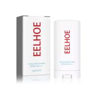 Barra de protección solar suave de algodón, corrector Natural, protección solar, crema protectora para la piel, cuidado coreano, 1 ud. - details 3