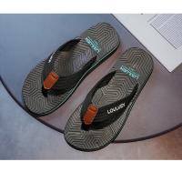 Nuevas Zapatillas de Playa para Hombres Antideslizantes, Duraderas, Moda en Pies - details 4