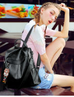 Mochila antirrobo de mujer, mochila informal de mujer bolsos bolsos de mano - details 4