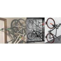 Portaequipajes de bicicleta ajustable de aleación de aluminio con reflector para bicicleta de 24 a 29 pulgadas, cierre rápido y montaje, carga máxima de 50 kg - details 0