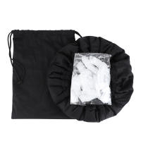 Gorro térmico para el cuidado del cabello, mascarilla de aceite para el hogar, SPA, SPA - details 9