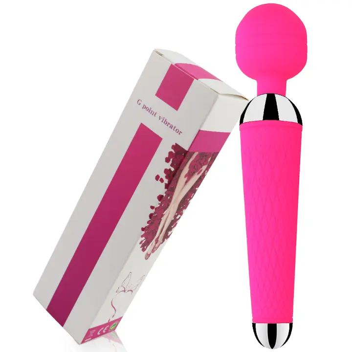Juguetes sexuales para mujeres adultas, vibradores de silicona para clítoris y masajeador anal silencioso y potente, con cargador USB, con tiempo de carga de hasta 3 horas - 1