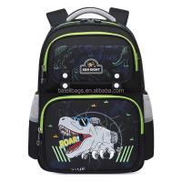 Nueva mochila infantil de dibujos animados de moda, 1-6 niveles, carga reducida, gran capacidad, bolsa fácil de recoger - details 4