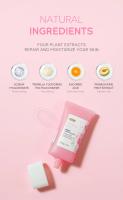 LAIKOU Gel Exfoliante para Belleza Facial Limpieza Profunda, Blanqueo, Hidratación, Reparación de la Piel 60g - details 6