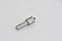 4 piezas de boquillas para inyector common rail DLLA144P1050, accesorios y componentes de motor compatibles con Renault - details 1