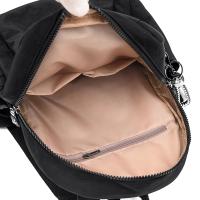 Mochila De tela de Nailon impermeable para Mujer, Morral Escolar de moda para Chicas adolescentes, Bolso de hombre de alta calidad - details 17