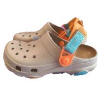 Sandalias outdoor eva playa antideslizante suela suave - details 0