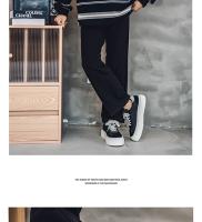 Nuevos Zapatos De Tablero De Moda Casuales Y Versátiles, Zapatos Deportivos Antideslizantes Y Resistentes Al Desgaste Para Hombres - details 12