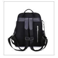 Mochila de viaje informal para mujer, mochila escolar bonita, mochila de hombro ligera para niña - details 10