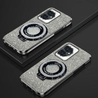 Funda Protectora de Teléfono Móvil de Magnetismo Galvanoplastia Flash Carcasa para Honor 100, 90, 80, 70, 60, 50 Pro, 90 GT, 80 SE - details 5