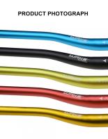 Manillar de Bicicleta de Montaña WAKE de Aleación de Aluminio Diámetro de 720mm o 780mm - details 2