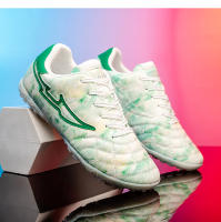 Nuevos zapatos de fútbol luminosos a escala de dragón zapatillas de deporte de uñas rotas de gran tamaño - details 24