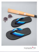 Nuevas chanclas creativas divertidas de fondo grueso para el hogar en la playa - details 2