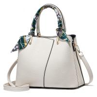 Nuevo bolso cruzado, bolso grande a la moda con un hombro, bolso de mujer - details 1