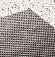 Alfombra antideslizante de dibujos animados para puerta de entrada, Felpudo con lazo de alambre para quitar el polvo, ideal para pasillo, cocina y baño, novedad - details 3