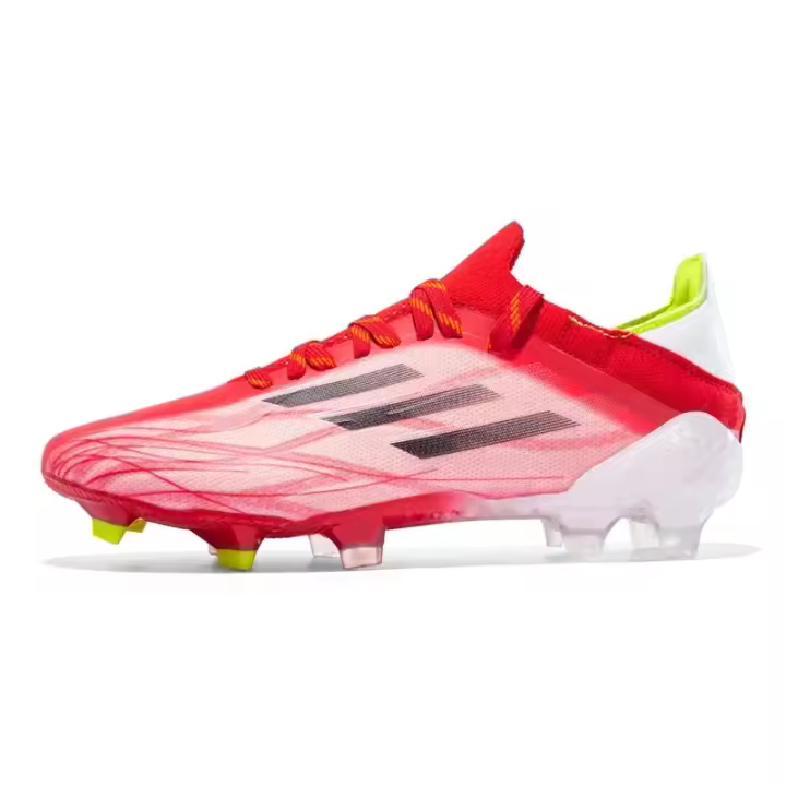 Zapatos de Fútbol Profesionales Calzado de Fútbol de Comodidad y Resistencia para Hombres - 1