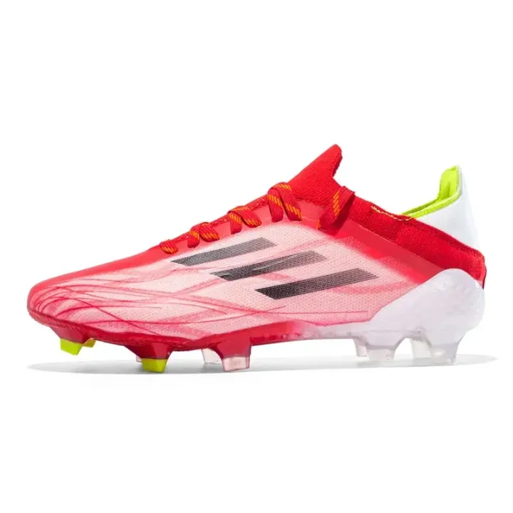 Zapatos de Fútbol Profesionales Calzado de Fútbol de Comodidad y Resistencia para Hombres - 1