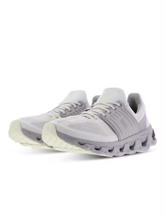 On Running - Cloudswift 3 - Zapatillas Running - Beige y Gris - 1