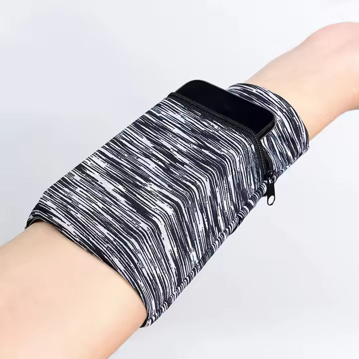 1pcs Sports Mobile Phone Arm Bag - 1