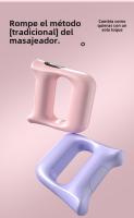 Máquina Vibrante para Abdomen Anillo de Masaje Artérico para Relajación Muscular - details 3