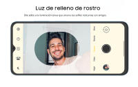 Blackview WAVE 8 Smartphone con Pantalla HD+IPS de 6.56'' Procesador Octa Core - details 20