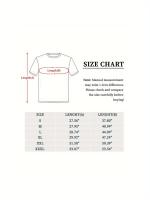 Camiseta divertida de gato Diseño animado de gatito, manga corta unisex, holgada casual, 100% algodón, tallas S-XXXL, fondo de rayas negros, camiseta estampada elegante - details 1