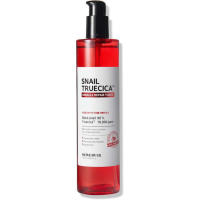 SOME BY MI Truecica Miracle 4.6Oz, 135ml Hecho de mucina de caracol para reparación diaria sensible Tónico facial con textura y - details 0