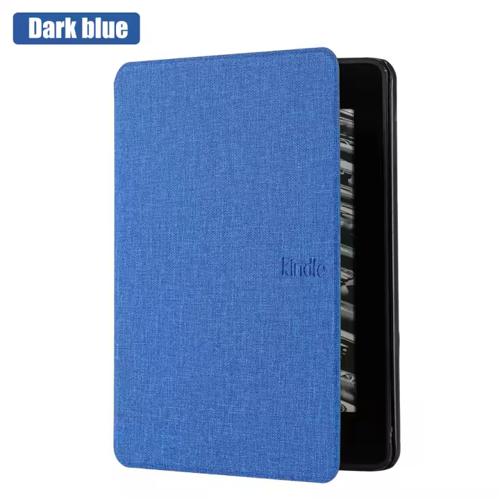 Funda magnética para Kindle 2019 (décima generación), 6 pulgadas, J9G29R, con función Sleep & Awake, Ebook - 1