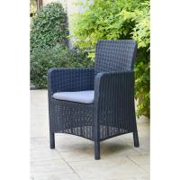 226454 Sillón de jardín, 60 x 63 x 85 cm - details 10