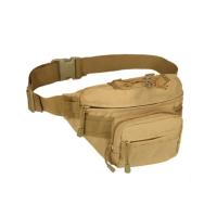 Riñonera para hombre, senderismo, funda para teléfono móvil, deportes al aire libre, escalada, camping, cinturón - details 0