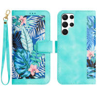 Funda de cuero con tapa para Samsung Galaxy A04S A04 A13 A14 A23 A32 A33 A34 A52 A53 A54 S23 Ultra S22 Plus S21/S20 FE M13 M23 - details 45