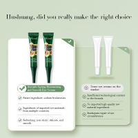 Crema para ojos hidrata la piel de los ojos aclara las ojeras bolsas de los ojos hidratación cuidado coreano nuevo - details 5