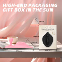 Vibrador para Mujer Estimulador Clitorial con Control Remoto Juguete Sensorial para Adultos - details 7