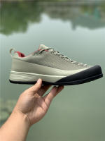 Zapatillas Deportivas para Hombres al Aire Libre Montañismo, Senderismo, Calzado Impermeable, Ligero, Cómodo, Suela Suave, Absorción de Choques - details 21