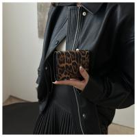 Último bolso de mano con estampado de leopardo súper popular, cómodo de llevar24Cartera de mano más vendida del año - details 19