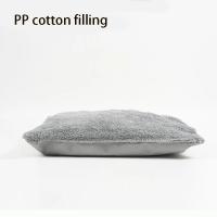 Carpa de Cama para Mascotas Suave Casa de Perro Cálida con Cojín Desmontable - details 5