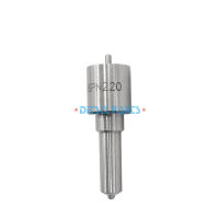 4Pcs Boquilla para Inyector de Combustible Diesel Adecuado para Vehículos Isuzu Mejora de Motor DLLA146PN220 - details 0
